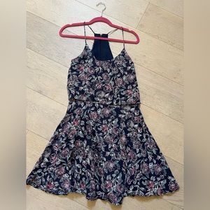 Joie Flower Dress